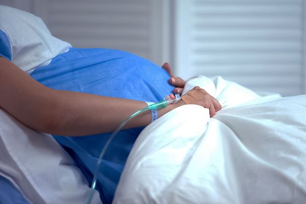 Under Trump, being pregnant is dangerous