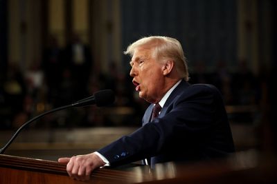 America's slide into totalitarianism