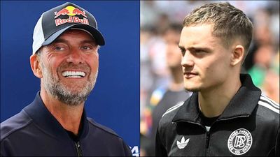 ‘Sure of It’—Jurgen Klopp Reacts to Liverpool’s Record-Breaking Florian Wirtz Transfer
