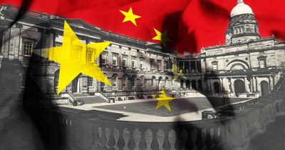 The Scottish universities accepting millions from organisations linked to China