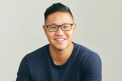 This millennial was rejected from 200 jobs—now he makes millions charging wealthy families six-figures to get their kids into the Ivy Leagues