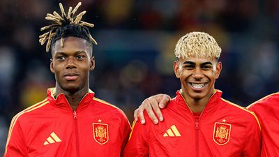 ‘This Isn’t a Club of Friends’—Barcelona Chief Fires Warning to Nico Williams, Lamine Yamal