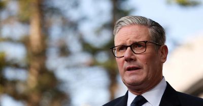 Keir Starmer 'gaslighting' with statement on US bombing of Iran, says Humza Yousaf