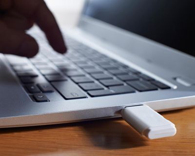 Thousands of UK government laptops, phones and tablets have been lost or stolen