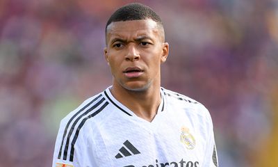Will Mbappe play in the FIFA Club World Cup?