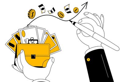 Voices: I’m a business journalist – here’s why I’ll never activate my debit card