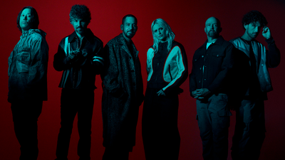 Linkin Park fans in Switzerland left heartbroken by last-minute cancellation
