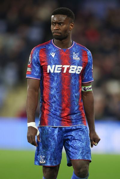 Liverpool agree defender transfer as major new Marc Guehi update emerges