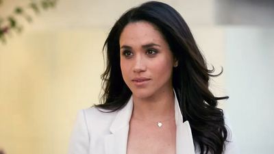 Meghan Markle Discusses Self-Discovery, Family, and Entrepreneurship on Aspire Podcast"