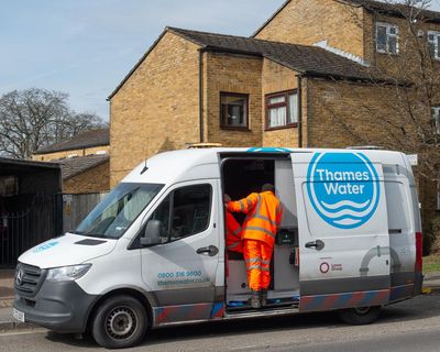 Thames Water lenders demand government block campaigners from legal action