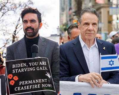 Israel is playing an outsized role in New York City’s mayoral race. Will it matter?