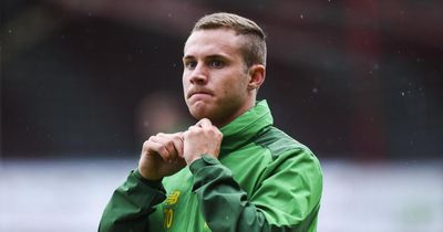 I joined Celtic from Rangers - 'shocking' online abuse hasn't affected me