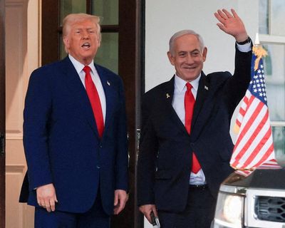 No matter what Trump says, the US has gone to war – and there will be profound and lasting consequences