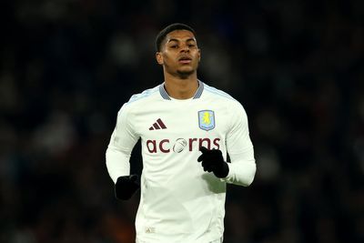 Rashford says he would like to play alongside Yamal amid Barcelona rumours