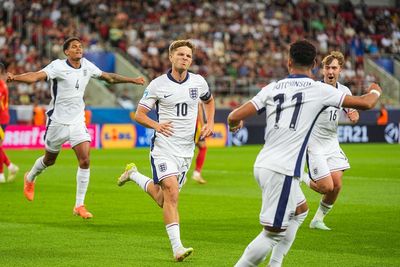 England U21s book place in Euros last four with Spain win