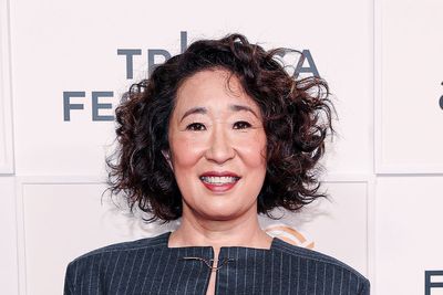Sandra Oh responds to fans’ calls for her to return to Grey’s Anatomy as Christina Yang