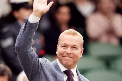 Sir Chris Hoy backs calls for overhaul of prostate cancer screenings