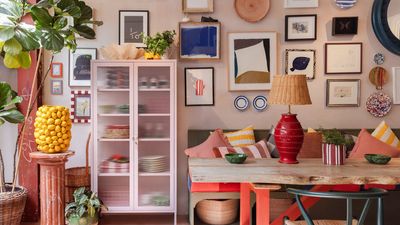 The 12 Birth Month Colors and How to Decorate Your House With Yours for a Personal Touch