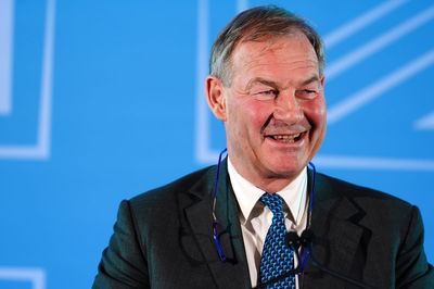 Former Reform MP Rupert Lowe admits getting staff member to put down his Labrador with a shotgun