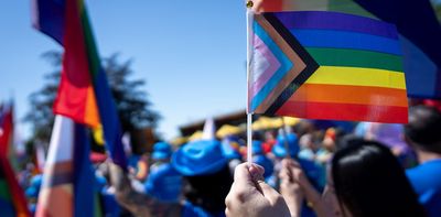 Why corporations are backing away from supporting Pride this year