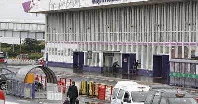 Scotland could be 'complicit in war crimes' by allowing US to use Prestwick Airport