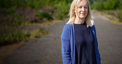 Writer and anaesthetist Marisa Haetzman on 10 things that changed her life