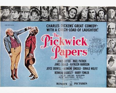 Charles Dickens’s ‘sliding doors’ moment: how a cold turned an aspiring thespian into a writer