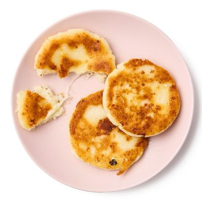 How to make perfect cheese arepas – recipe