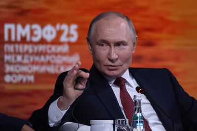 Russia’s economy boomed after the invasion of Ukraine—it’s now running out of steam