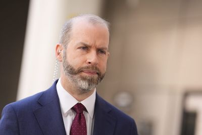 Iran already carrying out ‘wholly unacceptable’ actions in UK, Reynolds warns