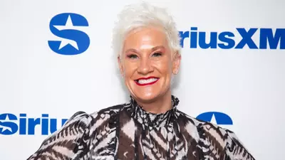 ‘She wasn’t totally happy’: Anne Burrell was ‘life of the party,’ but it was all a facade to ‘mask’ the truth