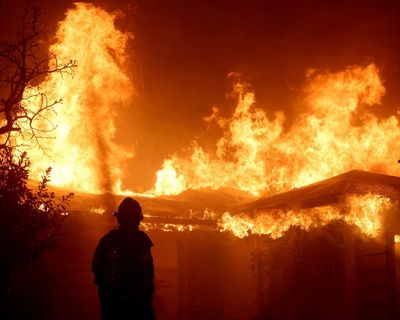 Economic policymaking needs to adapt to the climate emergency