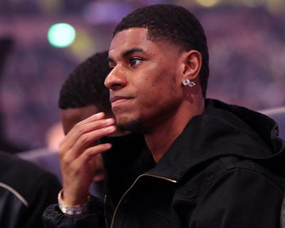 Marcus Rashford keen on linking up with Lamine Yamal at Barcelona