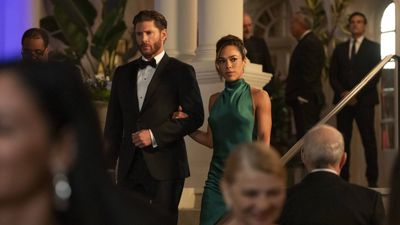 5 of 2025's biggest TV shows hit streaming this week — here's how to watch them
