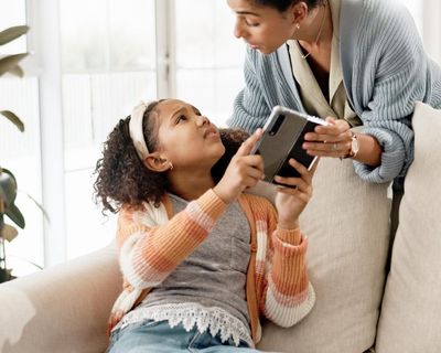 I know judging other parents is wrong. But when it comes to giving kids smartphones, I’m a lost cause