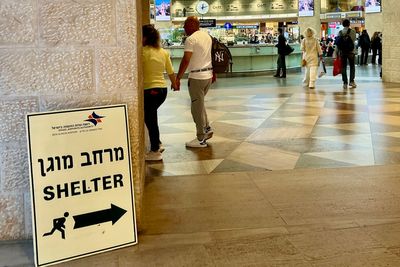 Israel rescue flights for British nationals and their families: What is planned?