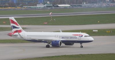 Flights from UK to Dubai and Doha cancelled after US attack on Iran's nuclear sites