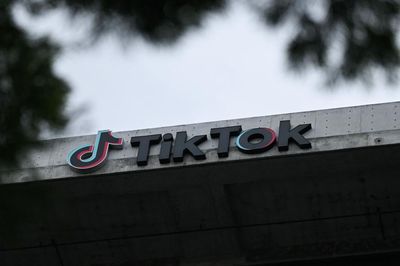 ‘It’s thieving’: impersonators steal elderly people’s TikToks to hawk mass-produced goods
