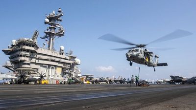 Can Iran attack the US now and how (and where) can it do it?