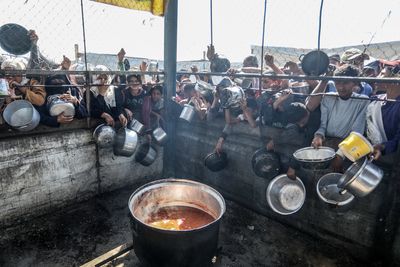 Israel recovers bodies of three Gaza captives as it kills 33 Palestinians