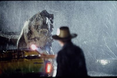 What’s The Best Order To Watch The 'Jurassic Park' Movies?