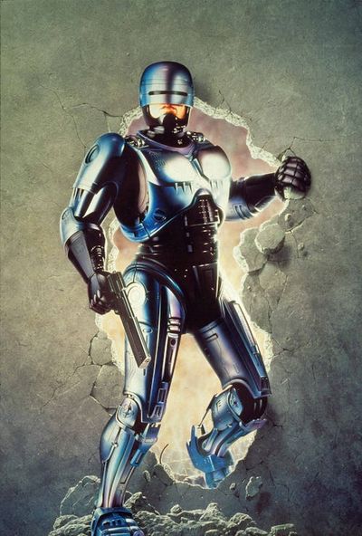 35 Years Ago, a Legendary Writer Made an Incoherent Sci-Fi Sequel