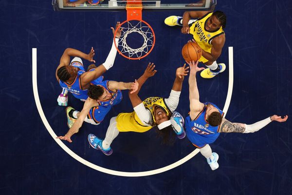 Game 7: After a back-and-forth NBA Finals, it's time for the Thunder and Pacers to decide the title