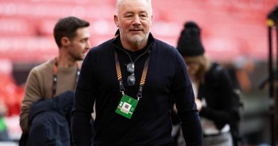 Ally McCoist names the Celtic transfer that would 'hurt' Rangers