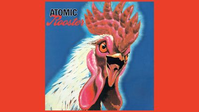 “They were stuck down a blues-soul blind alley, but these songs are fuelled by a cartoonish punky energy”: Atomic Rooster’s Atomic Rooster, remastered and expanded