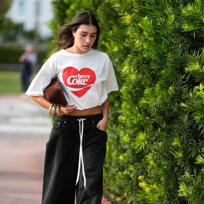 Abercrombie’s ‘Fierce’ Is Back—and It’s Not the Only Scent Bringing Back Teenage Memories