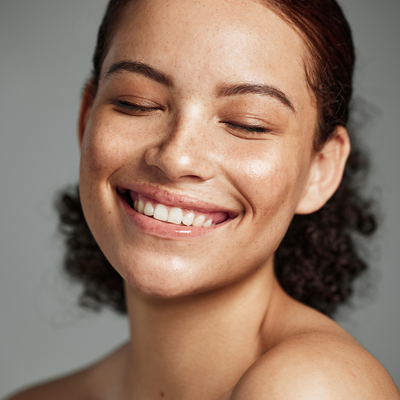 I Tried The Inkey List’s New Milky Cleanser—Here’s How It Stacks Up to Rhode
