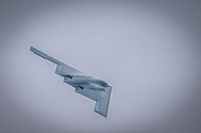 How far will US strikes set back Iran’s nuclear programme?