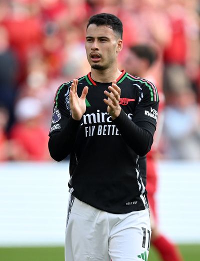 Arsenal: Bayern Munich in transfer talks over Gabriel Martinelli after missing out on Florian Wirtz