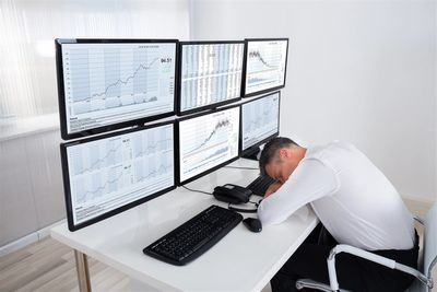 The Boring Is Beautiful Portfolio: 3 Stocks for a Worried World